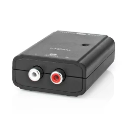 Nedis Analog Til Digital Converter