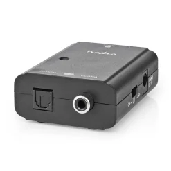 Nedis Analog Til Digital Converter