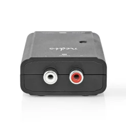 Nedis Analog Til Digital Converter