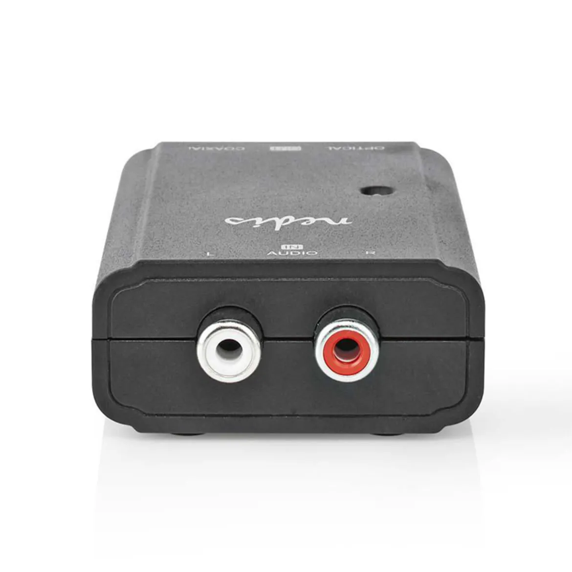 Nedis Analog Til Digital Converter