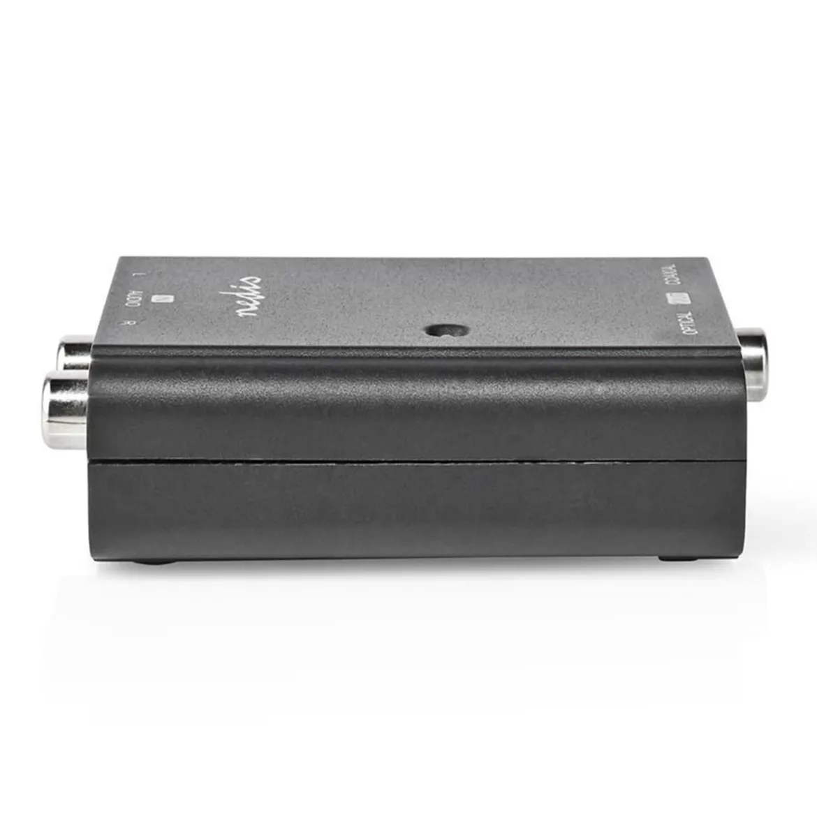 Nedis Analog Til Digital Converter