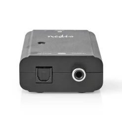 Nedis Analog Til Digital Converter