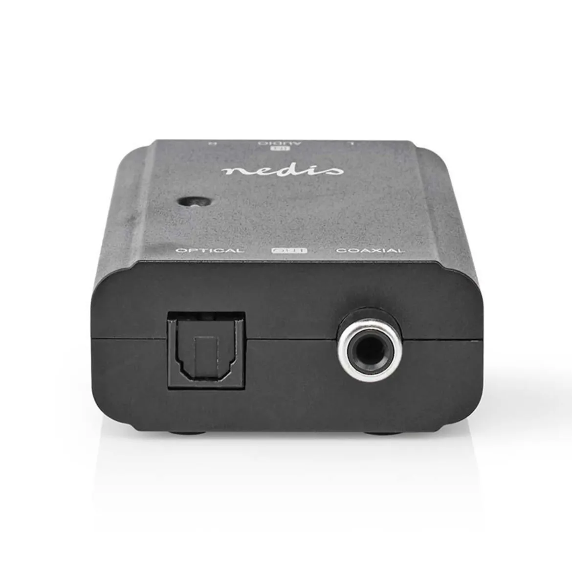Nedis Analog Til Digital Converter