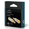 Nedis Bananstik, 2-pak.