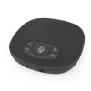 Nedis 360° Bluetooth-konferencehøjttaler med mikrofon