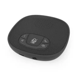 Nedis 360° Bluetooth-konferencehøjttaler med mikrofon