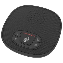 Nedis 360° Bluetooth-konferencehøjttaler med mikrofon