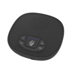 Nedis 360° Bluetooth-konferencehøjttaler med mikrofon