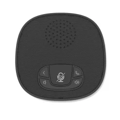 Nedis 360° Bluetooth-konferencehøjttaler med mikrofon
