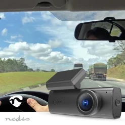 Nedis Dash Cam