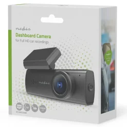 Nedis Dash Cam
