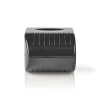 Nedis DC-adapter 220V til 12V, 0,5A