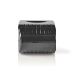 Nedis DC-adapter 220V til 12V, 0,5A