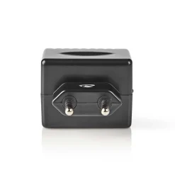 Nedis DC-adapter 220V til 12V, 0,5A
