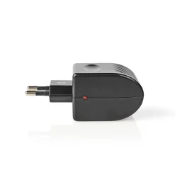 Nedis DC-adapter 220V til 12V, 0,5A