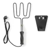 Nedis Elektrisk BBQ grillstarter 800 W