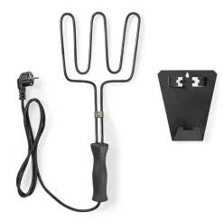 Nedis Elektrisk BBQ grillstarter 800 W