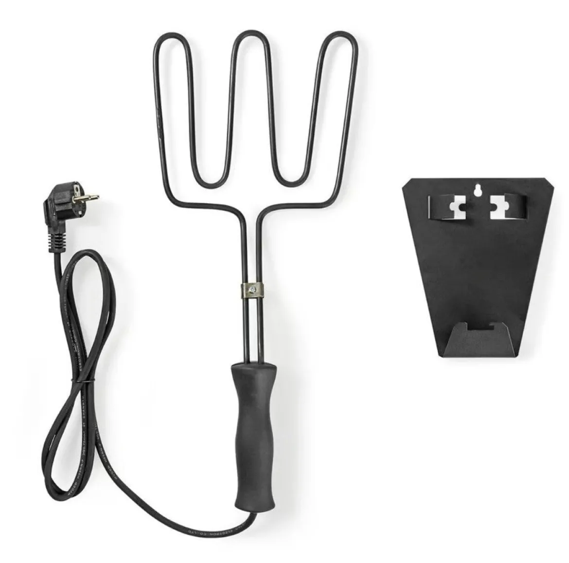 Nedis Elektrisk BBQ grillstarter 800 W