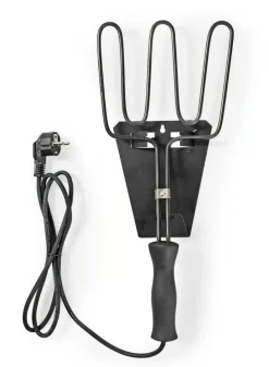 Nedis Elektrisk BBQ grillstarter 800 W