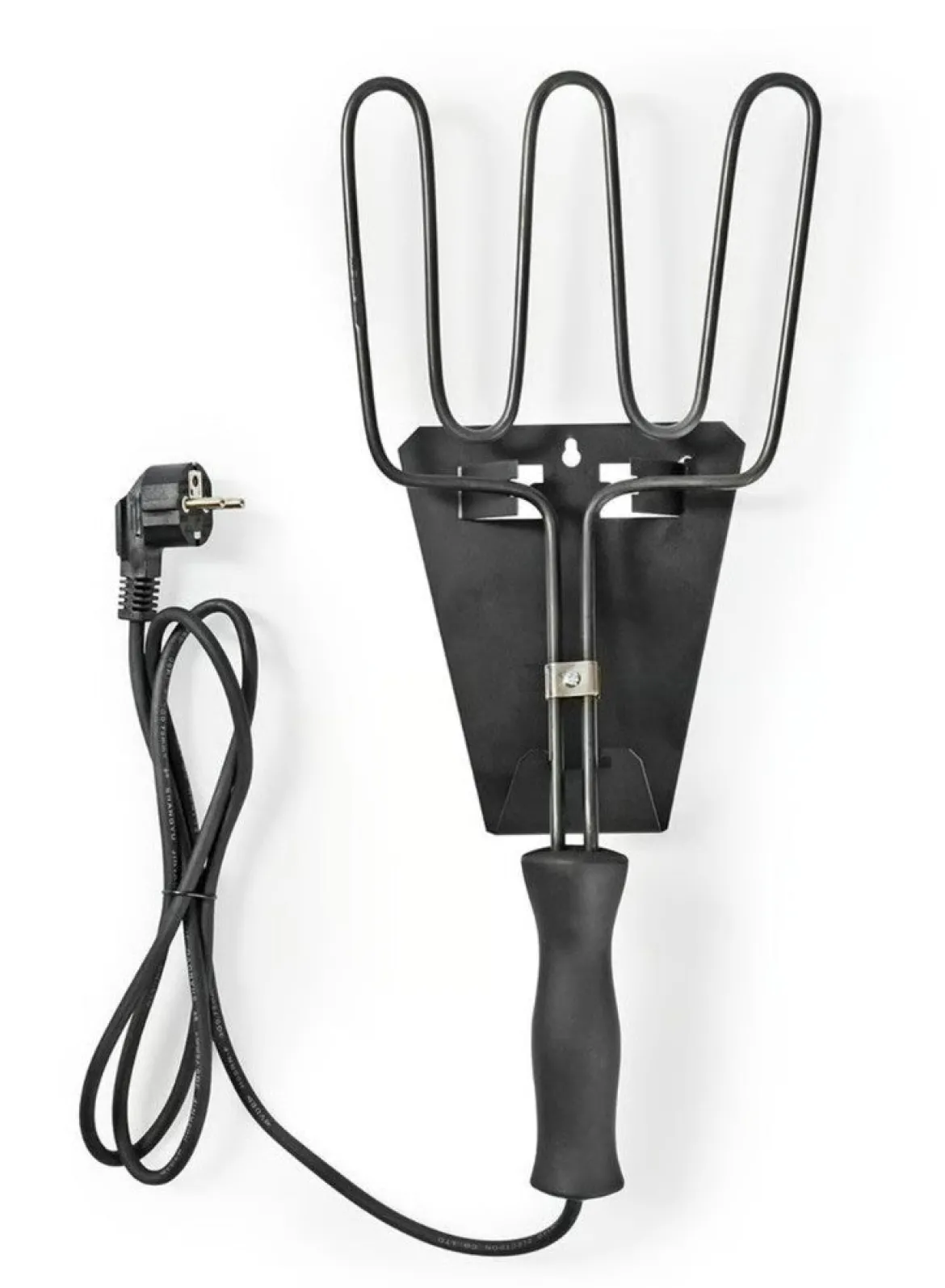 Nedis Elektrisk BBQ grillstarter 800 W