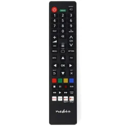 Nedis Fjernbetjening til Panasonic/Sharp tv-modeller