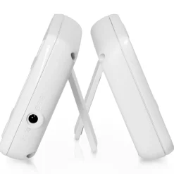 Nedis Genopladelig Babymonitor