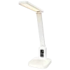 Nedis genopladelig LED-skrivebordslampe med display