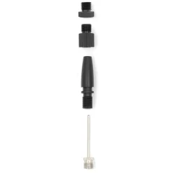 Nedis Genopladelig luftkompressor