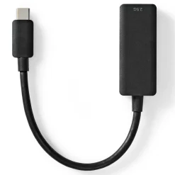 Nedis Gigabit-netværkskort USB-C 2,5 Gb/s