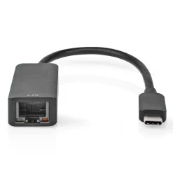Nedis Gigabit-netværkskort USB-C 2,5 Gb/s