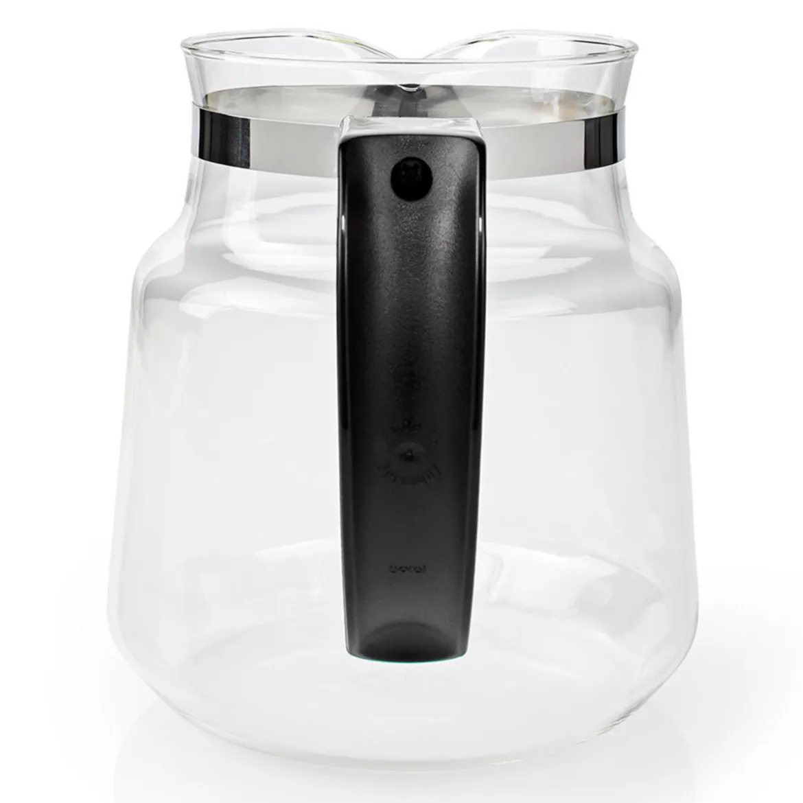 Nedis Glaskande 1,2 L til Moccamaster KBG / KBG Select