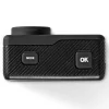 Nedis 4K-actionkamera med to skærme