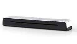 Nedis Lamineringsmaskine i A3-format