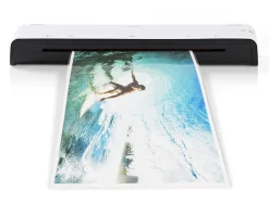 Nedis Lamineringsmaskine i A3-format