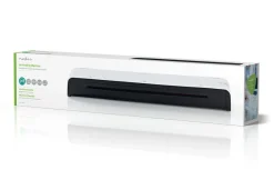Nedis Lamineringsmaskine i A3-format