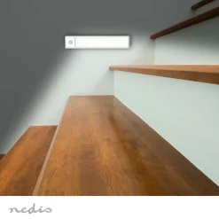 Nedis LED Skabslampe - 20cm