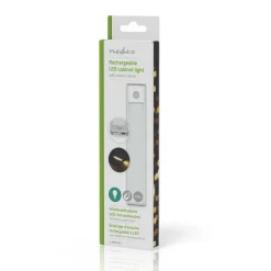 Nedis LED Skabslampe - 20cm