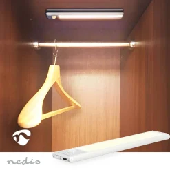 Nedis LED Skabslampe - 20cm