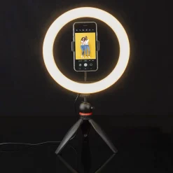 Nedis Ring Light 10" Ringbelysning
