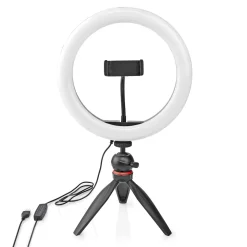 Nedis Ring Light 10