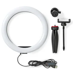 Nedis Ring Light 10