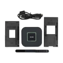 Nedis Slide & Negative Scanner - USB-C - 8MP