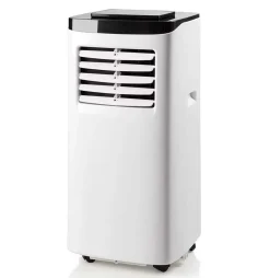 Nedis SmartLife bærbart klimaanlæg med wifi, 7000 BTU