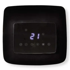 Nedis SmartLife bærbart klimaanlæg med wifi, 7000 BTU