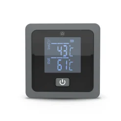 Nedis SmartLife Grilltermometer - Bluetooth