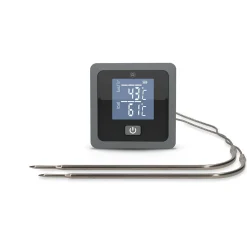 Nedis SmartLife Grilltermometer - Bluetooth