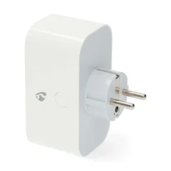 Nedis SmartLife Smart Plug
