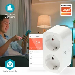 Nedis SmartLife Smart Plug