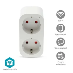 Nedis SmartLife Smart Plug