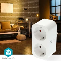 Nedis SmartLife Smart Plug